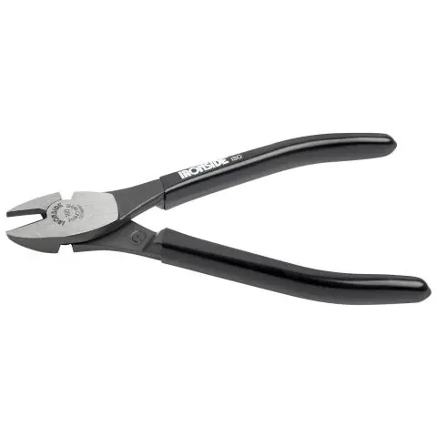 Trygg betalning Ironside 100355 Sidavbitare